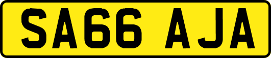 SA66AJA