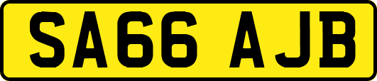 SA66AJB