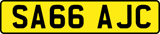 SA66AJC