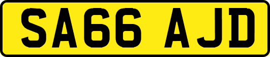 SA66AJD