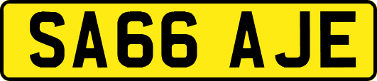 SA66AJE