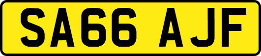 SA66AJF