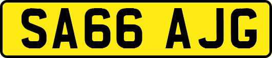 SA66AJG