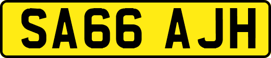 SA66AJH