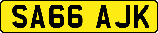 SA66AJK