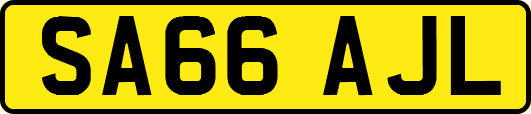 SA66AJL