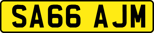SA66AJM