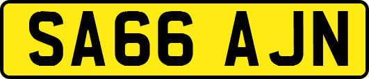 SA66AJN