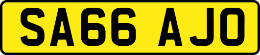 SA66AJO