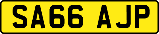 SA66AJP