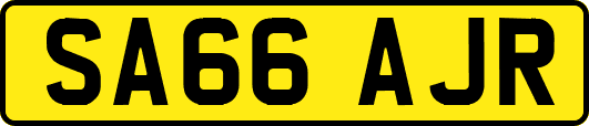 SA66AJR