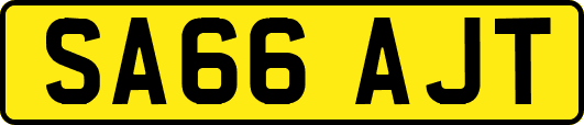 SA66AJT