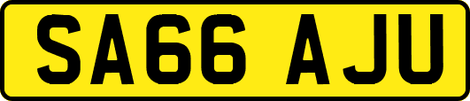 SA66AJU