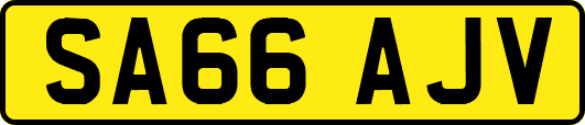 SA66AJV