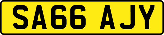 SA66AJY