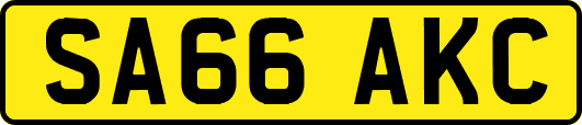 SA66AKC