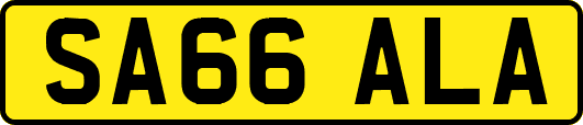 SA66ALA