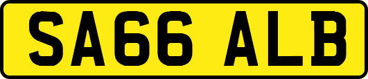 SA66ALB