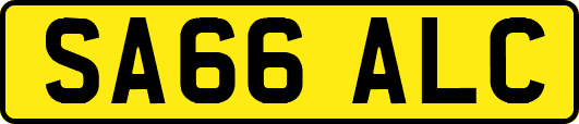 SA66ALC