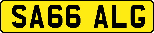 SA66ALG