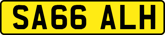 SA66ALH