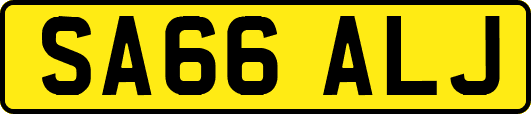 SA66ALJ
