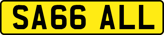 SA66ALL