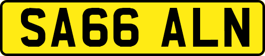 SA66ALN