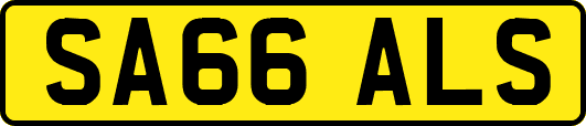 SA66ALS