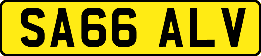 SA66ALV