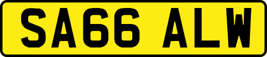 SA66ALW