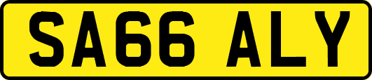 SA66ALY