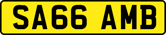 SA66AMB