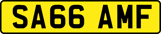 SA66AMF