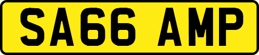 SA66AMP