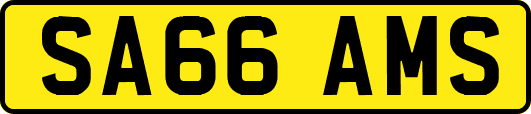 SA66AMS