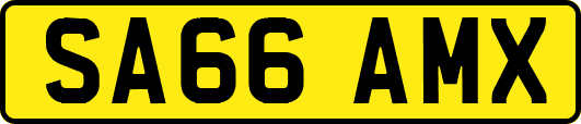 SA66AMX