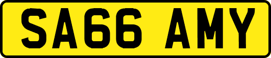 SA66AMY