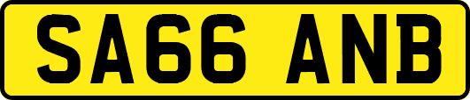 SA66ANB