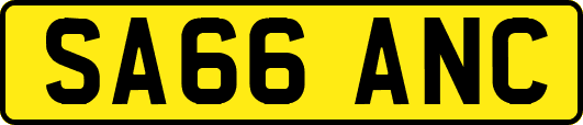 SA66ANC