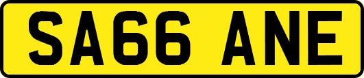SA66ANE