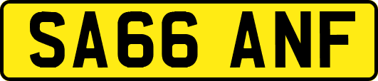 SA66ANF