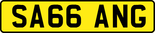 SA66ANG