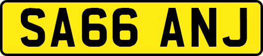 SA66ANJ