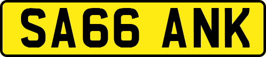 SA66ANK
