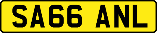 SA66ANL