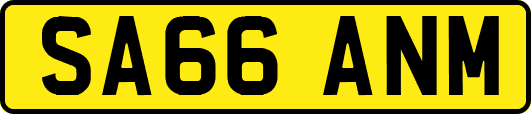 SA66ANM