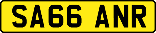 SA66ANR