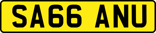 SA66ANU