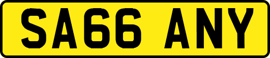 SA66ANY
